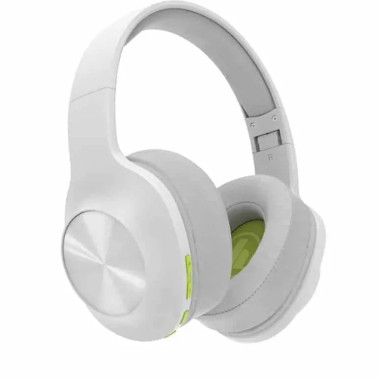 Hama Koptelefoon (wit) spirit vouwbaar, over-ear, bass