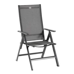 Hartman Aruba verstelstoel