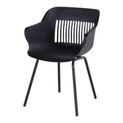 Hartman Jill Shell zwart (+frame rondo carbon zwart)