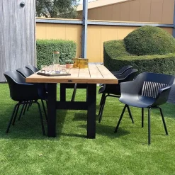 Hartman Sophie Yasmani Tafel (240x100cm)