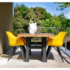 Hartman Sophie Yasmani Tafel (240x100cm)