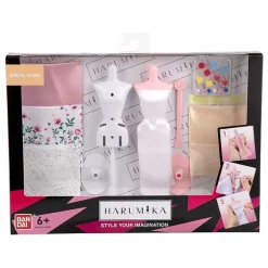 Harumika koffer Trouwkleed