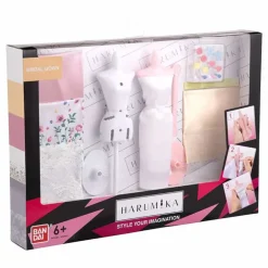 Harumika koffer Trouwkleed