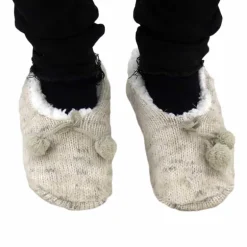 Home ballerina dames – pastel