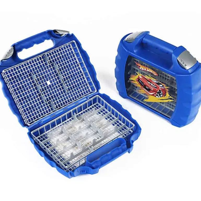 Hot Wheels Car Collector