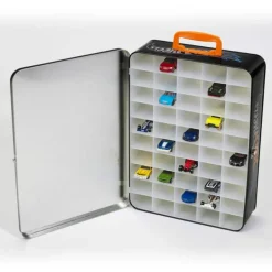 Hot Wheels Collector Case