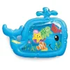 Infantino Pat & Play walvis watermat