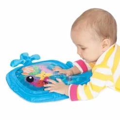 Infantino Pat & Play walvis watermat
