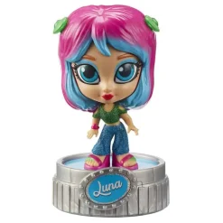 Instaglam Shimmer & Sparkle doll S2