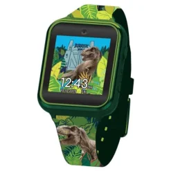 Interactief horloge Jurassic world