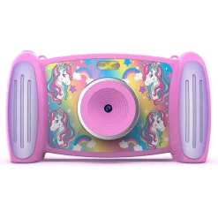 Interactieve Camera Unicorn