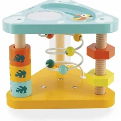 Janod Activiteiten Driehoek