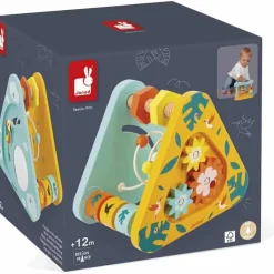 Janod Activiteiten Driehoek