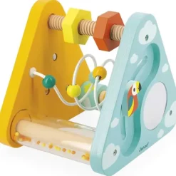 Janod Activiteiten Driehoek