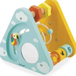 Janod Activiteiten Driehoek