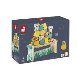 Janod Tropisch Evenwichtspel