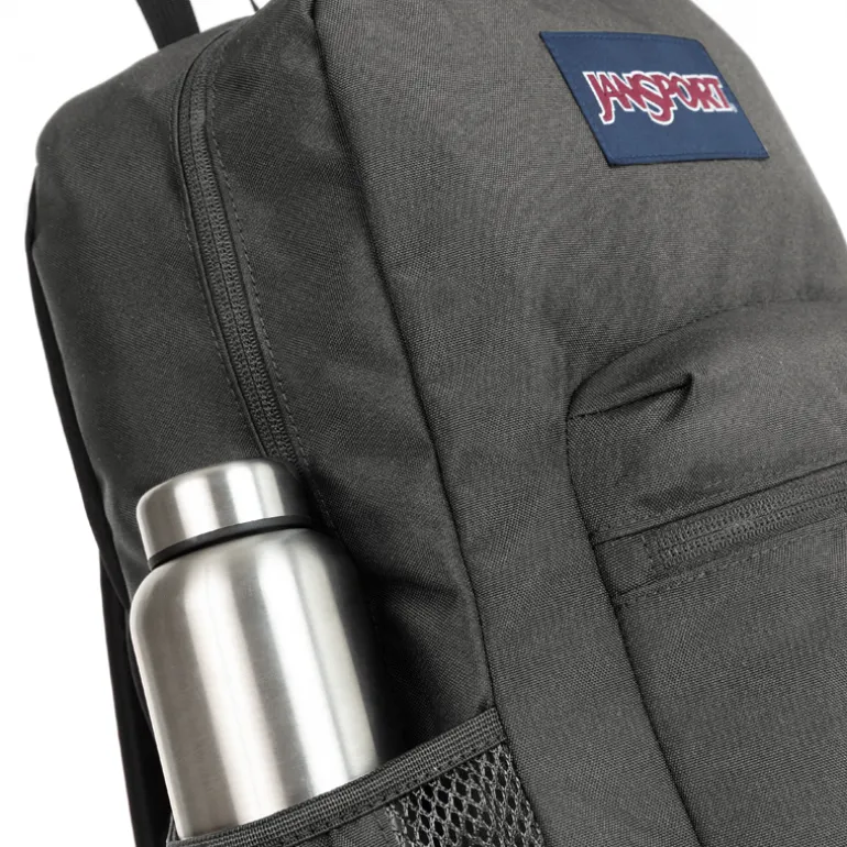 Jansport rugzak – Graphite Grey