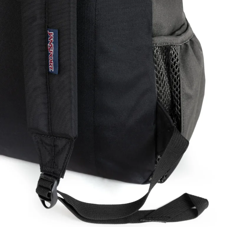 Jansport rugzak – Graphite Grey
