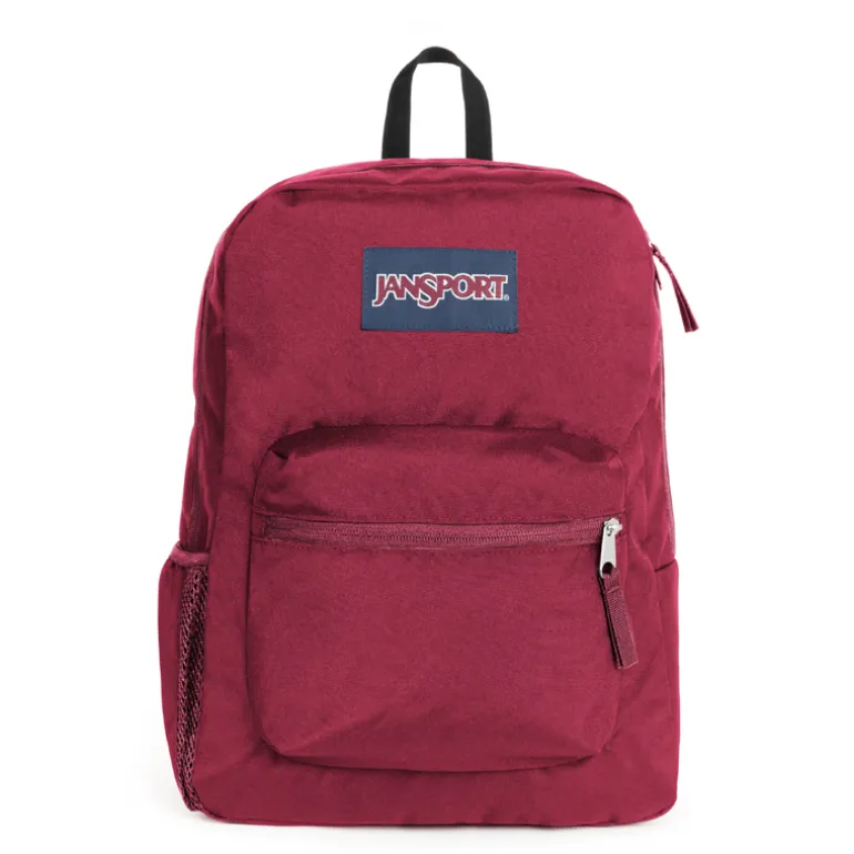 Jansport rugzak – Russet Red