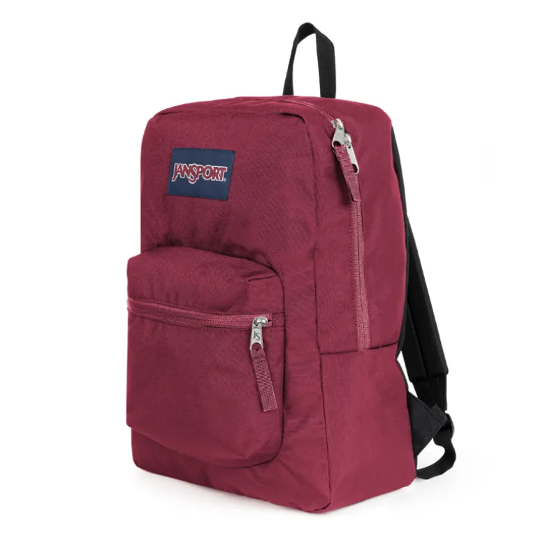 Jansport rugzak – Russet Red