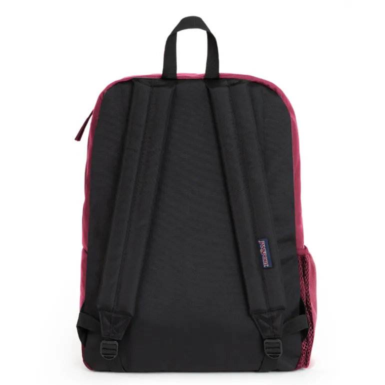 Jansport rugzak – Russet Red