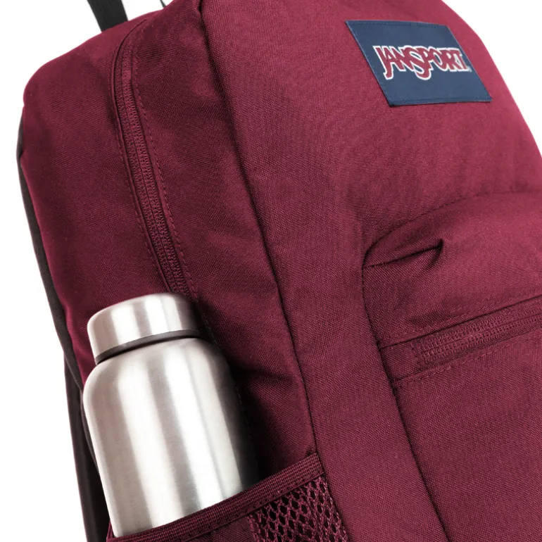 Jansport rugzak – Russet Red