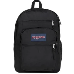 Jansport Rugzak Big Student – Zwart