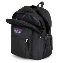 Jansport Rugzak Big Student – Zwart