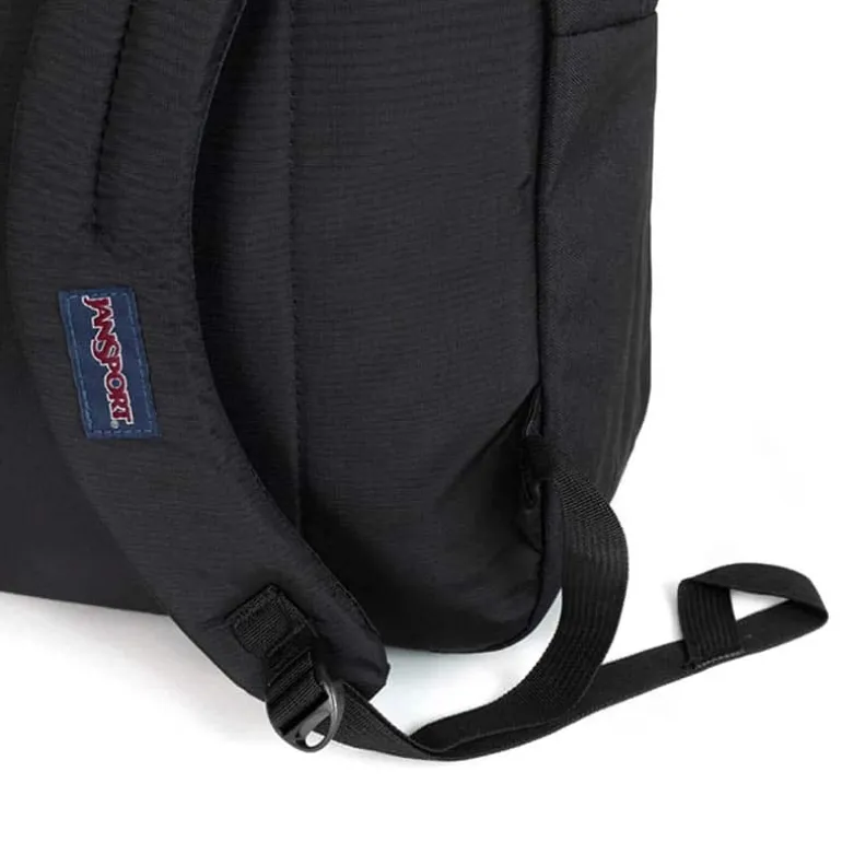 Jansport Rugzak Big Student – Zwart