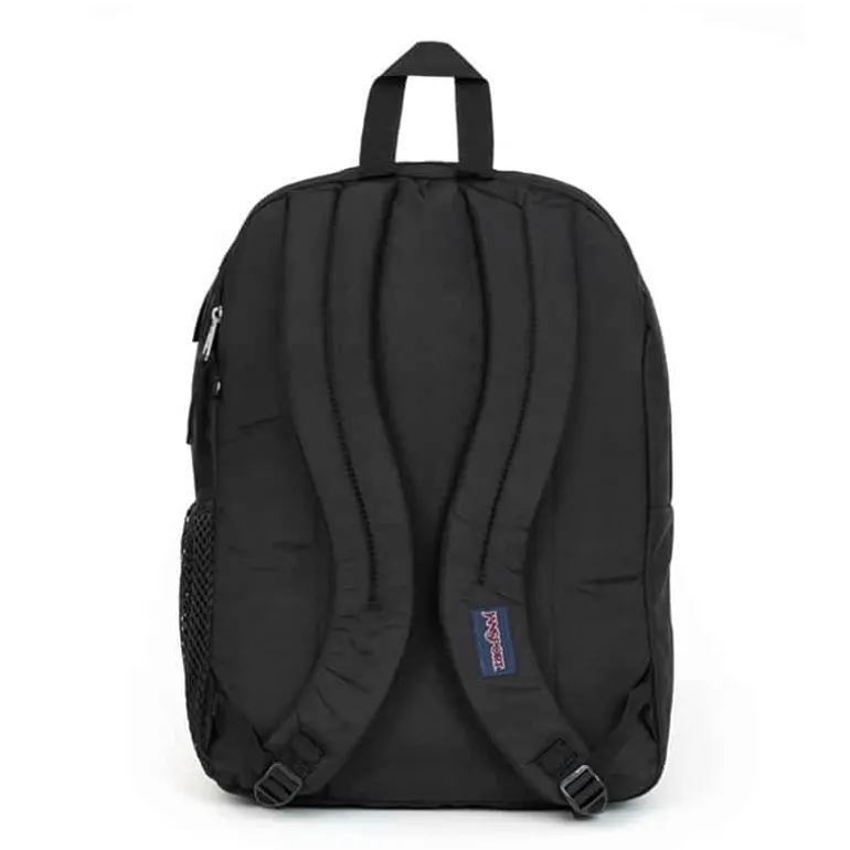 Jansport Rugzak Big Student – Zwart