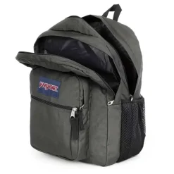 Jansport Rugzak Big Student – Graphite Grey