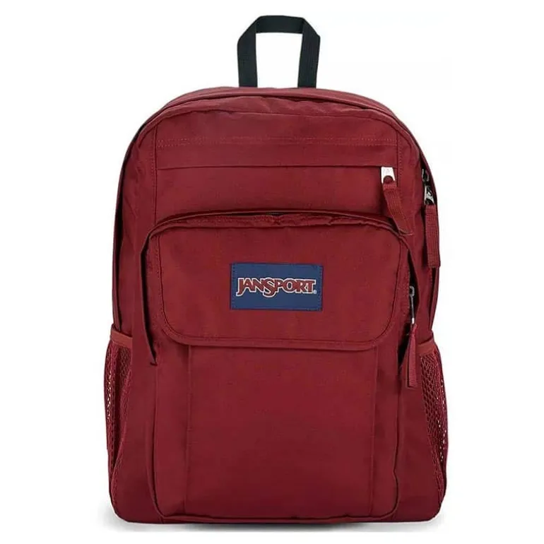 Jansport Rugzak Union Pack – Russet Red