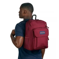 Jansport Rugzak Union Pack – Russet Red