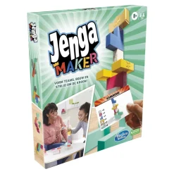 Jenga Maker