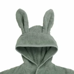 Jollein Badjas (1-2 jaar) ash green