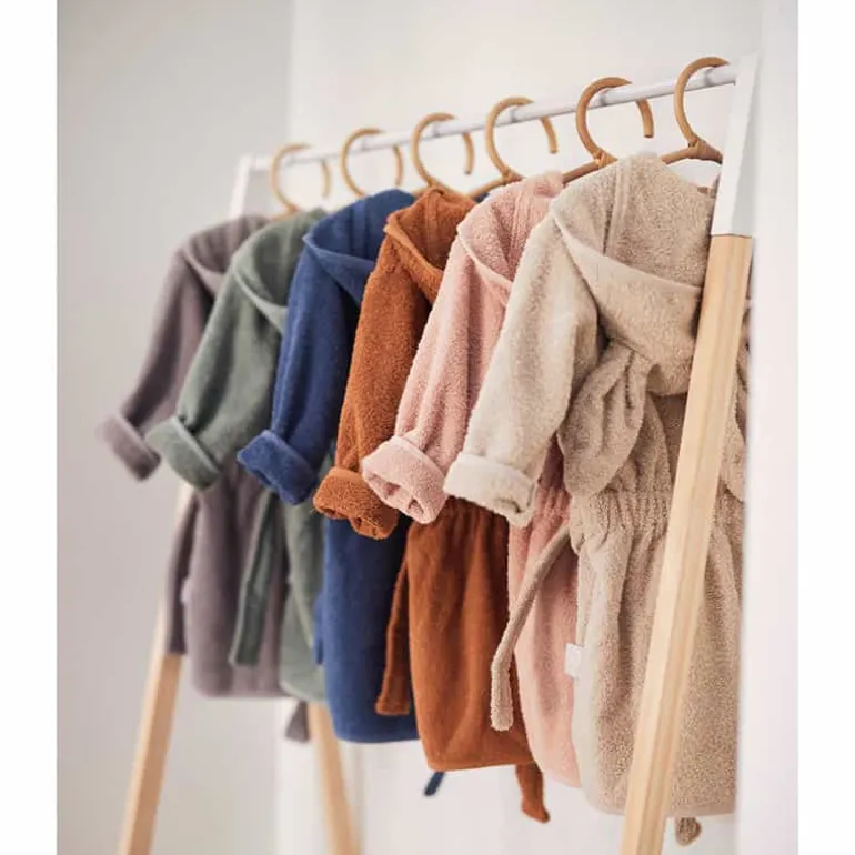 Jollein Badjas (1-2 jaar) ash green