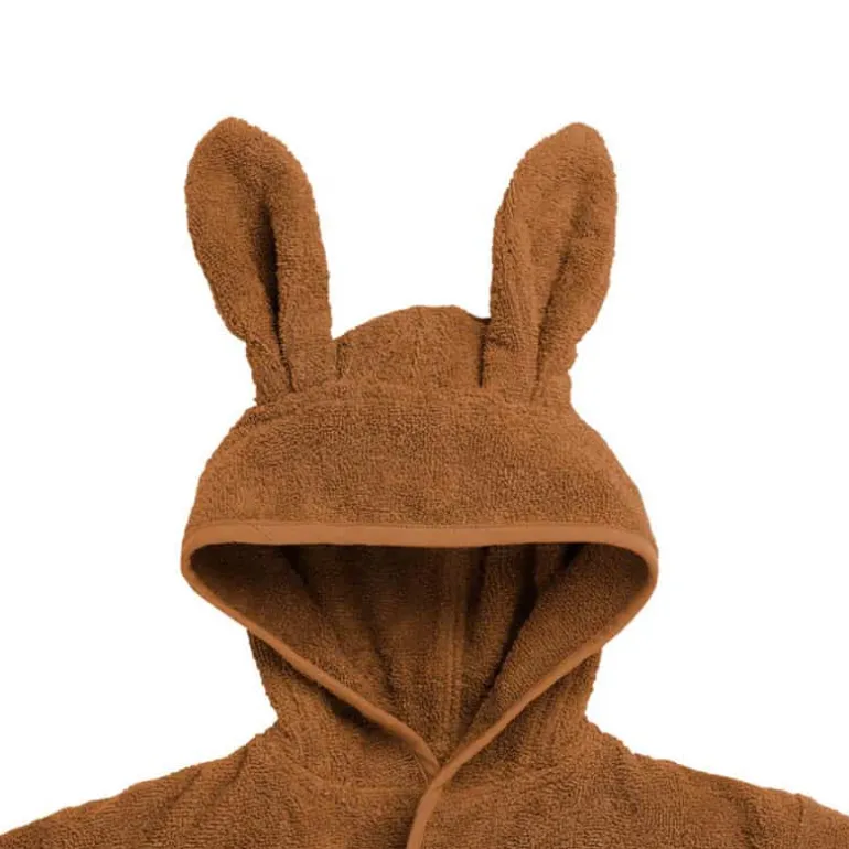 Jollein Badjas (1-2 jaar) caramel