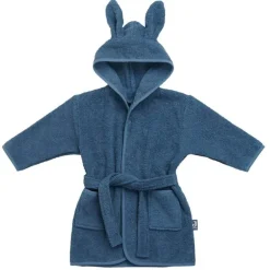 Jollein Badjas (1-2 jaar) jeans bleu