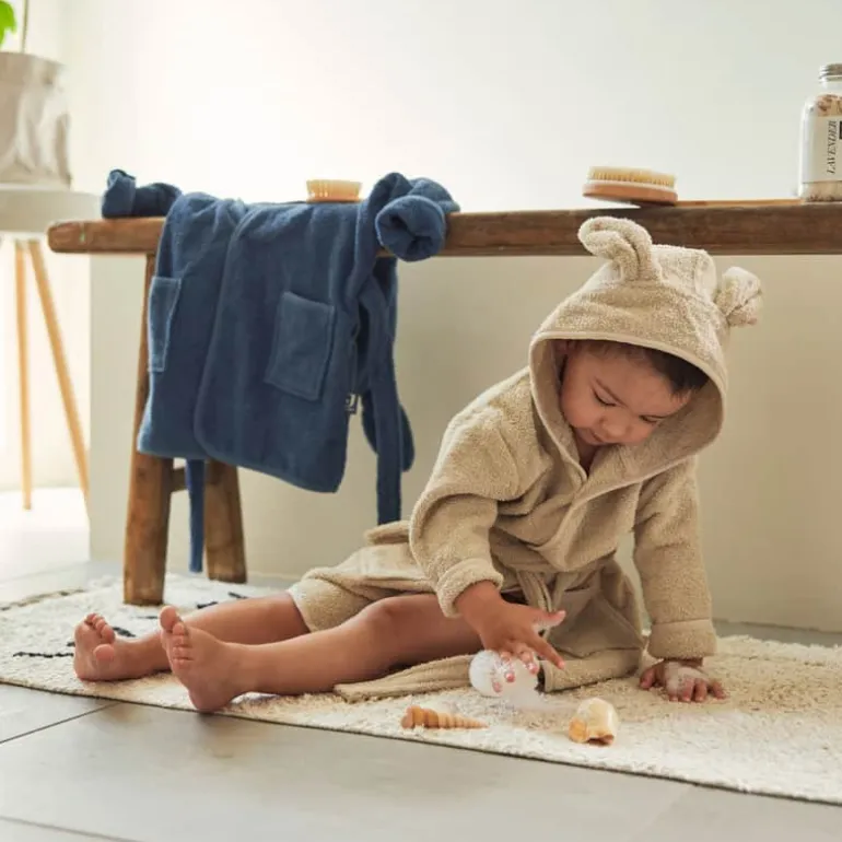 Jollein Badjas (1-2 jaar) nougat