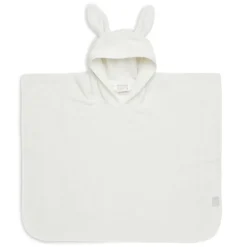 Jollein Badponcho ivory