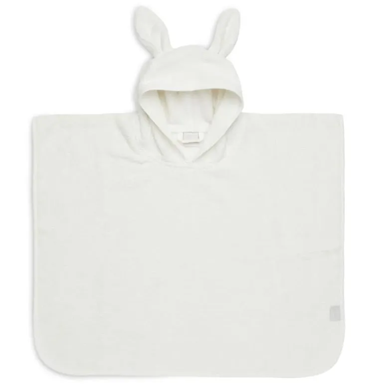 Jollein Badponcho ivory