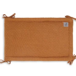 Jollein bed/boxbumper caramel (180x35cm)