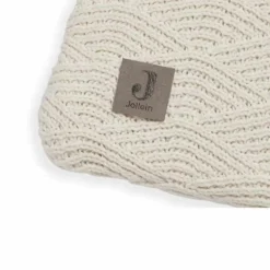 Jollein Boxkleed (75x95cm) cream