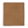 Jollein Deken (100x150cm) caramel ledikant basic knit