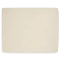Jollein Hoeslaken (75x95cm) jersey nougat