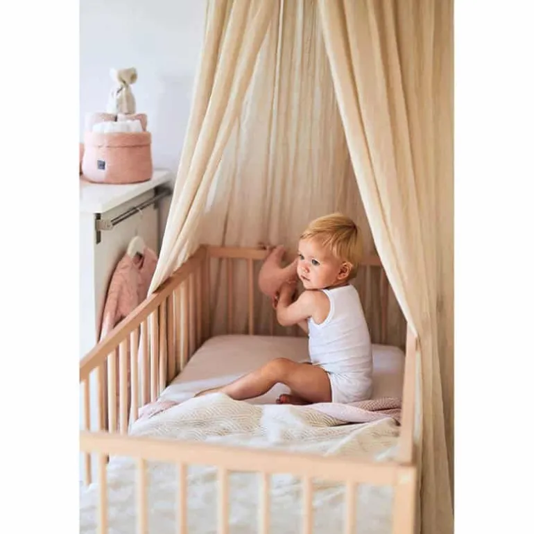 Jollein klamboe nougat