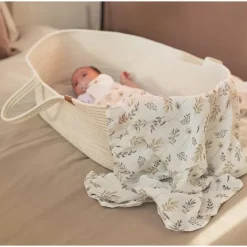 Jollein Mozes mand naturel