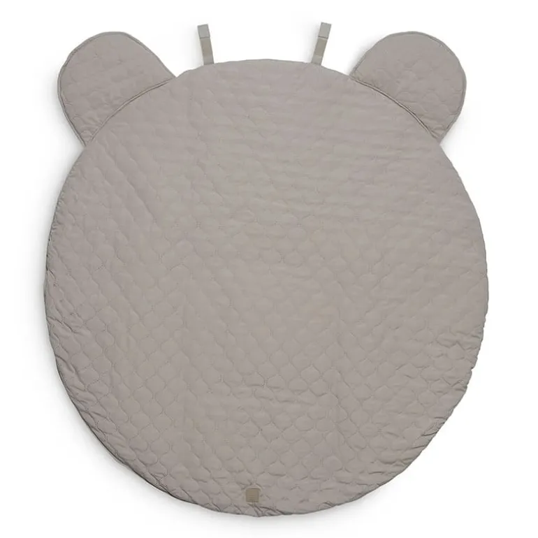 Jollein Speeltapijt beer nougat