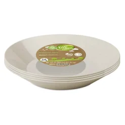 Jovi Bio bord diep (ø21cm) 4 stuks