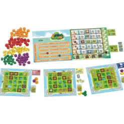 Juicy Fruit bordspel